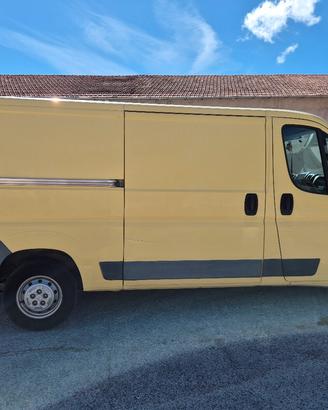 citroen jumper 2.2hdi 120cv 