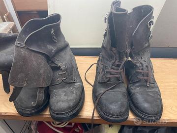 Abbigliamento militare