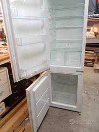 Frigo da incasso Electrolux 