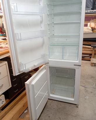 Frigo da incasso Electrolux 
