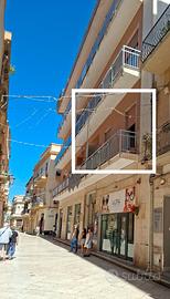 Appartamento centro storico marsala (via xi maggio