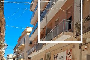 Appartamento centro storico marsala (via xi maggio