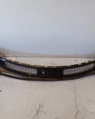 Griglia parabrezza Mini Cooper R50 2004