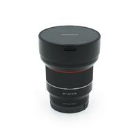 Samyang AF 14mm f/2.8 FE Sony E-Mount