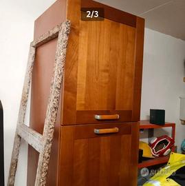 cucina lineare 