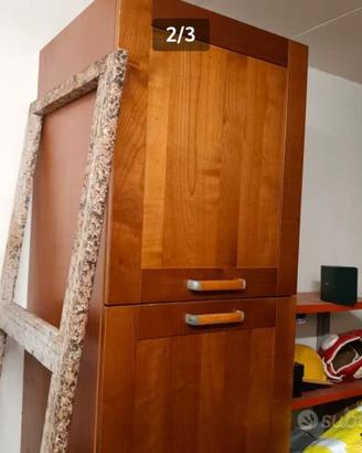 cucina lineare 