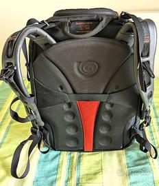 Zaino-Borsa per fotografia KATA MultiPro 120-PL