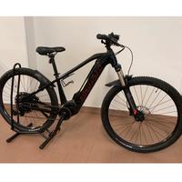 MTB eBike BIANCHI T Tronic da Donna taglia S