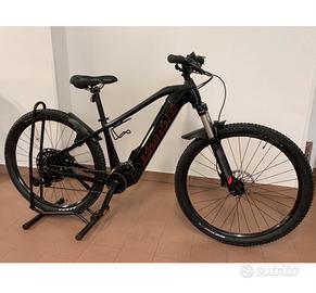 MTB eBike BIANCHI T Tronic da Donna taglia S