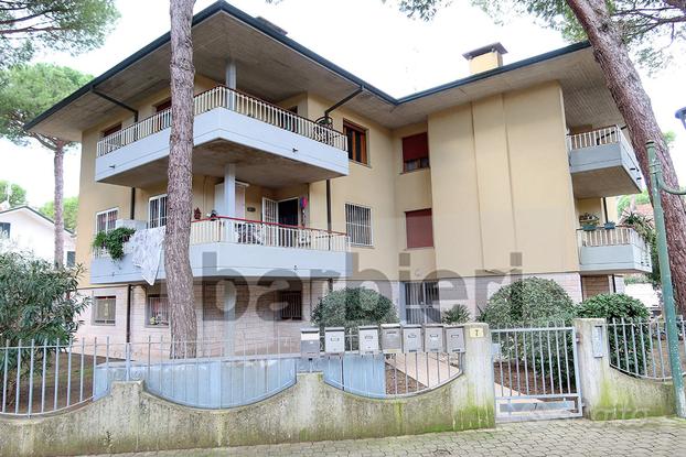 Appartamento bilocale a Cervia zona Terme