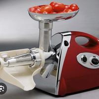 macchina per pomodoro passata 