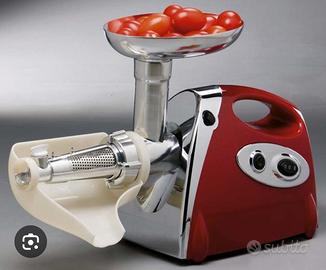 macchina per pomodoro passata 