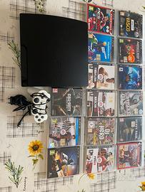 play station