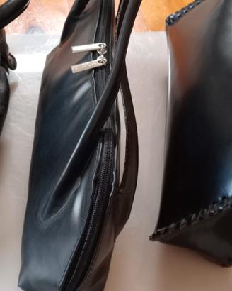 Borse donna modelli esclusivi piccole.