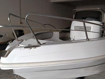 Blumax 19 pro demo 2026 pronta consegna