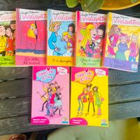 Libri per bambini serie Valentina & Co