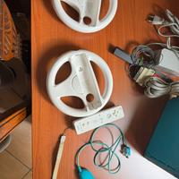 Nintendo Wii