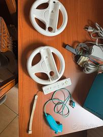 Nintendo Wii