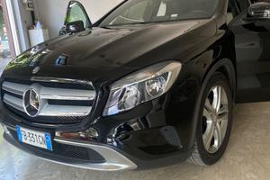 Mercedes-benz CLA 220 d Automatic Executive
