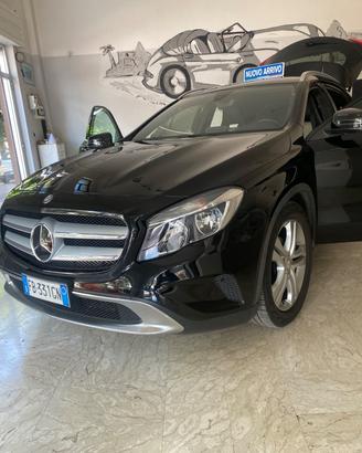 Mercedes-benz CLA 220 d Automatic Executive