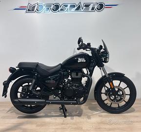 Royal Enfield Meteor