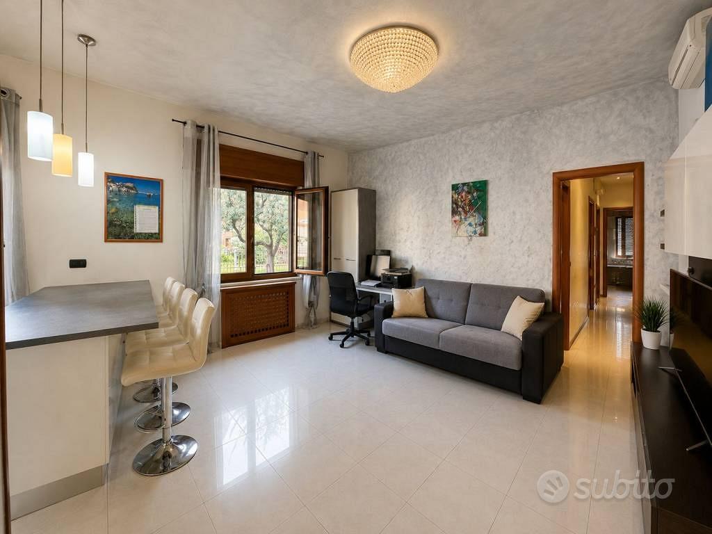 Appartamento – Castiglione delle Stiviere, Mantova - Vista 4