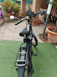 bicicletta elettrica 