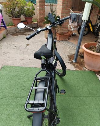bicicletta elettrica 