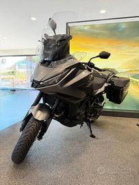 Honda NT 1100 - 2026