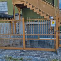  cancello e cancelletto 