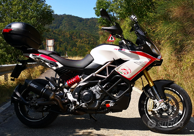 Aprilia caponord 1200 ABS ANNO 2015