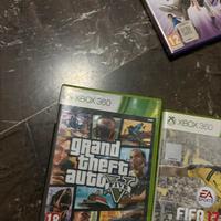 Giochi xbox 360