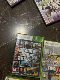 Giochi xbox 360