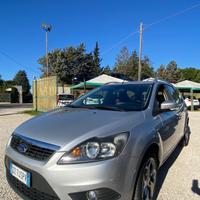 Ford Focus 1.6 TDCi (90CV) SW Tit.