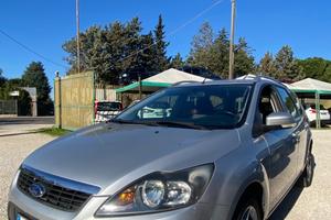 Ford Focus 1.6 TDCi (90CV) SW Tit.