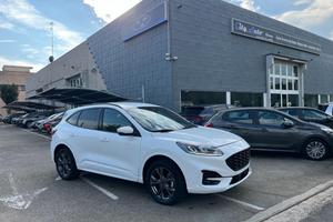 FORD Kuga 2.5 Plug In Hybrid 225 CV CVT 2WD ST-L