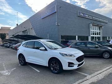 FORD Kuga 2.5 Plug In Hybrid 225 CV CVT 2WD ST-L