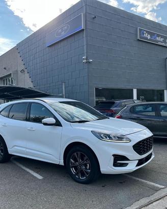 FORD Kuga 2.5 Plug In Hybrid 225 CV CVT 2WD ST-L