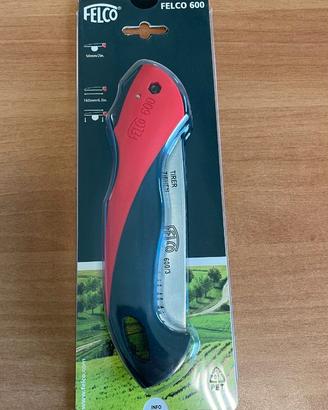 seghetto felco 600