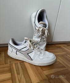 Scarpa uomo diadora n 41