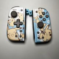 Joystick pokemon nintendo switch