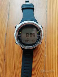 Suunto D4 computer per immersioni