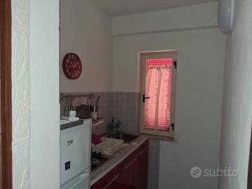 Casa vacanze casalvelino