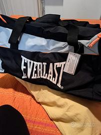 Borsone Everlast
