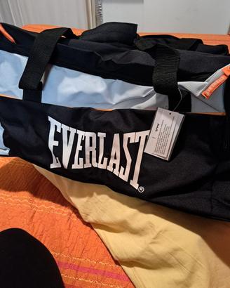 Borsone Everlast