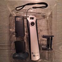 Oregon scientific VCAM DS3888