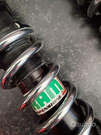 Ammortizzatori M-Twin per Moto Guzzi V7 I e II