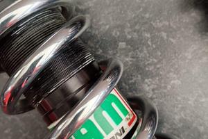 Ammortizzatori M-Twin per Moto Guzzi V7 I e II