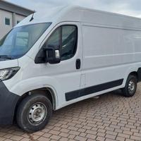 FIAT Ducato 35 2.2 Mjt 140CV PM-TA Furgone Az.It