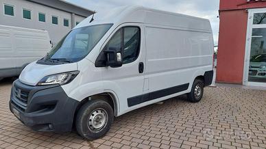 FIAT Ducato 35 2.2 Mjt 140CV PM-TA Furgone Az.It